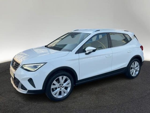 Seat Arona 1.0 TSI DSG