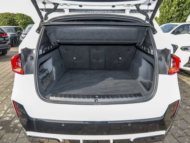 BMW X1 M-Sport sDrive18i