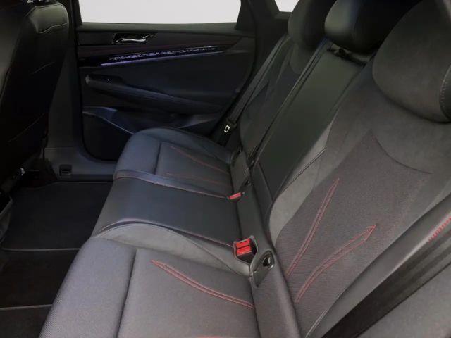 Volkswagen ID.7 GTX IQ.Drive Tourer