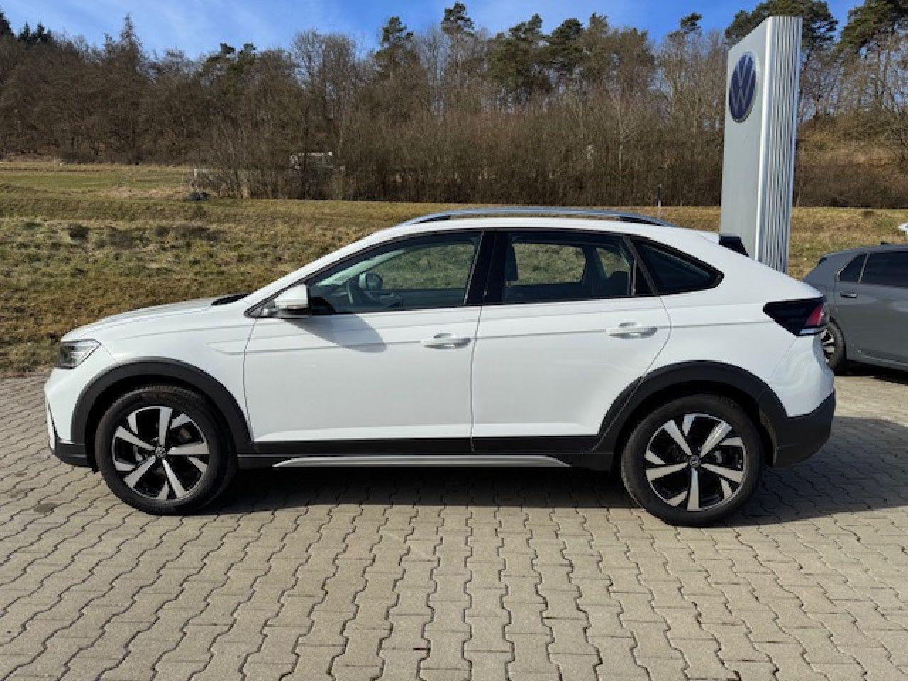 Volkswagen Taigo 1.0 TSI IQ.Drive Style