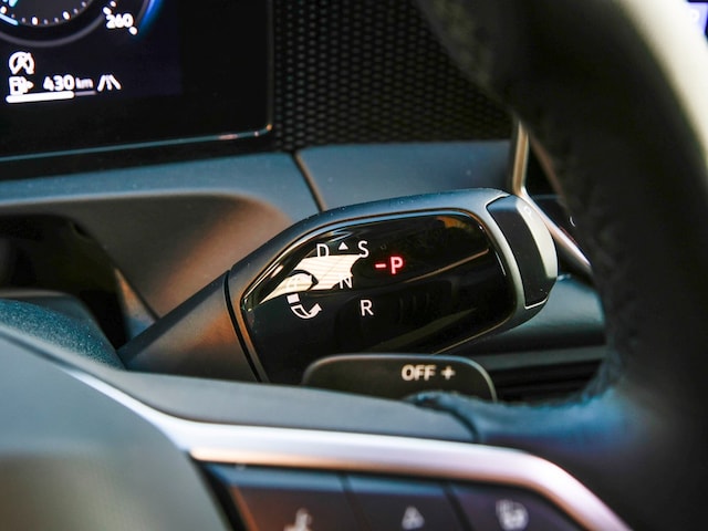 Volkswagen Tiguan 2.0 TDI DSG