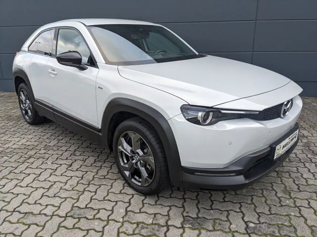 Mazda MX-30 Premium SkyActiv e-Skyactiv