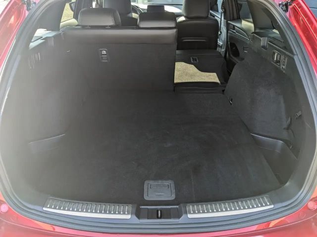 Mazda 6 2.5L Sportbreak Takumi