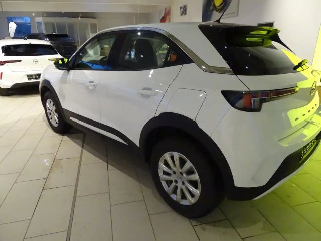 Opel Mokka 1.2 Turbo Edition Turbo