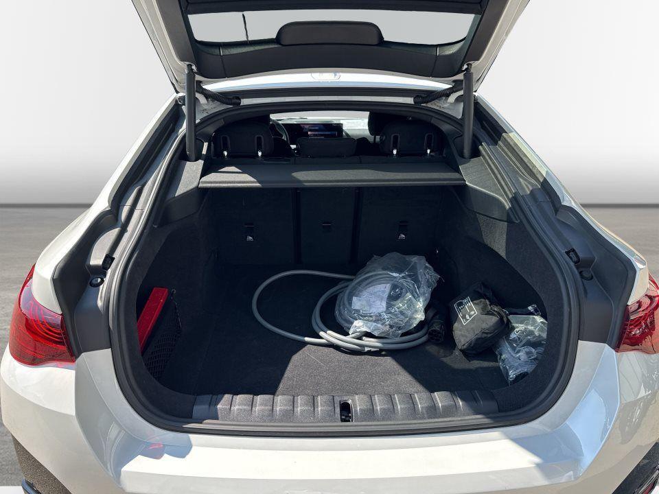 BMW i4 Coupé Gran Coupé eDrive40