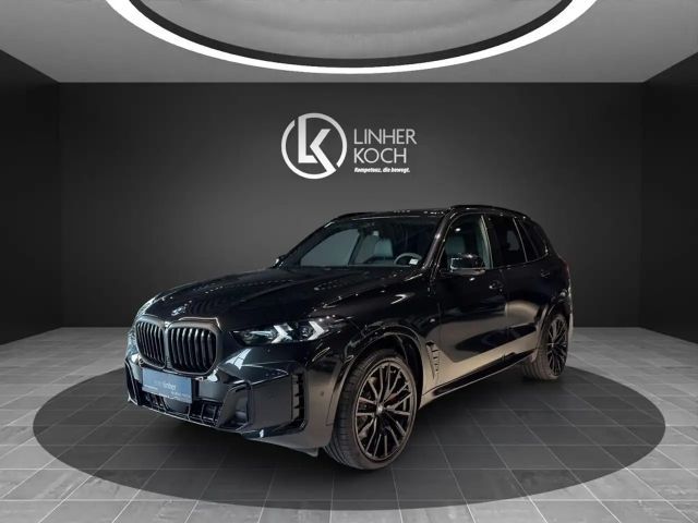 BMW X5 xDrive