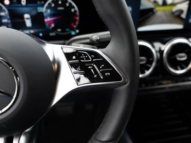 Mercedes-Benz B 200 Progressive