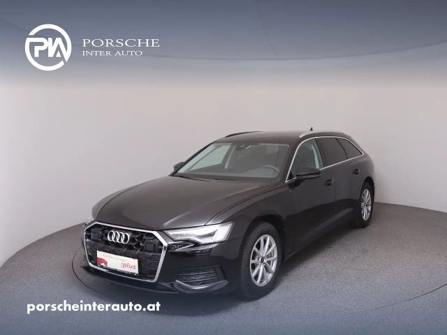 Audi A6 35 TDI