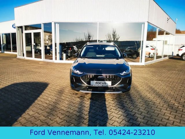 Ford Focus 1.5 EcoBlue Active