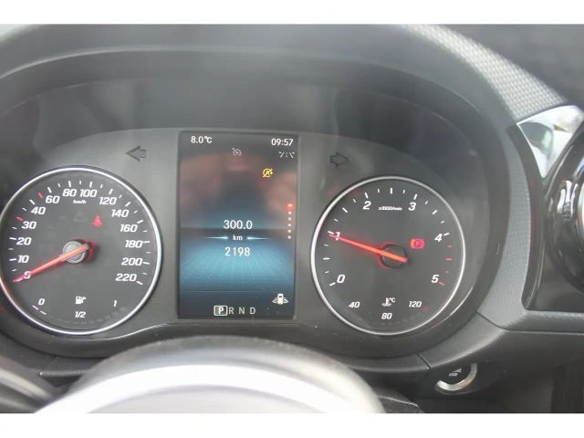 Mercedes-Benz T 180 Style