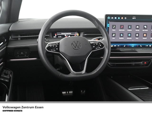 Volkswagen ID.7 IQ.Drive Pro Tourer