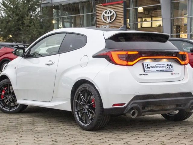 Toyota Yaris GR Hatchback