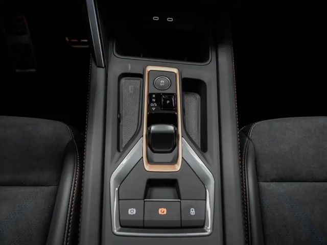 Cupra Formentor DSG VZ