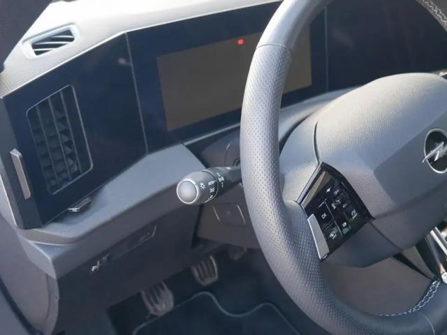 Opel Astra GS-Line Grand Sport