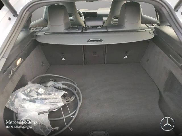 Mercedes-Benz CLA 250 CLA 250 e