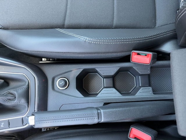 Volkswagen Taigo DSG Style