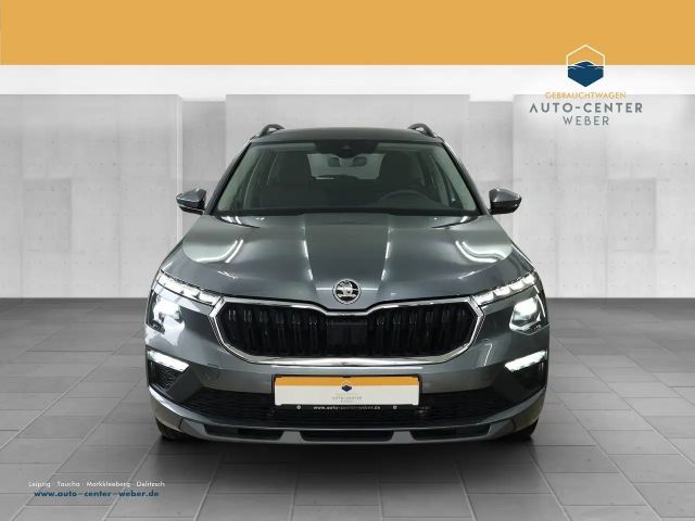 Skoda Kamiq 1.5 TSI Drive