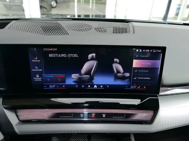 BMW i5 Drive pro M-Sport Touring eDrive40