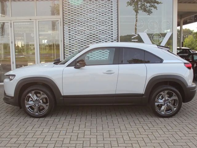 Mazda MX-30 Advantage S