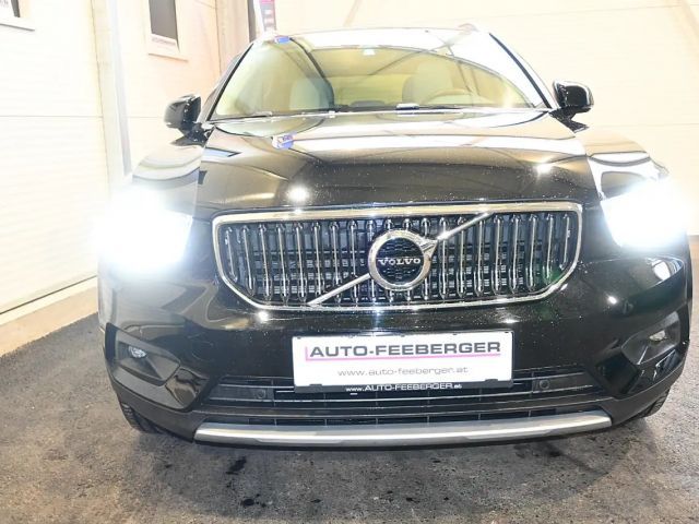 Volvo XC40 AWD Geartronic Inscription