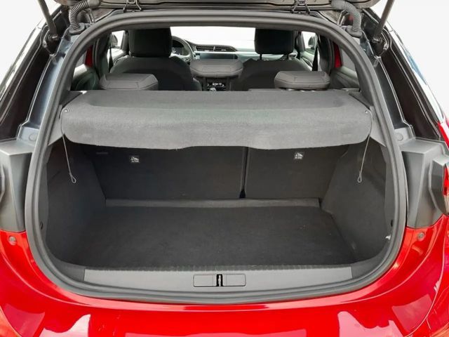 Opel Corsa GS-Line Grand Sport Turbo