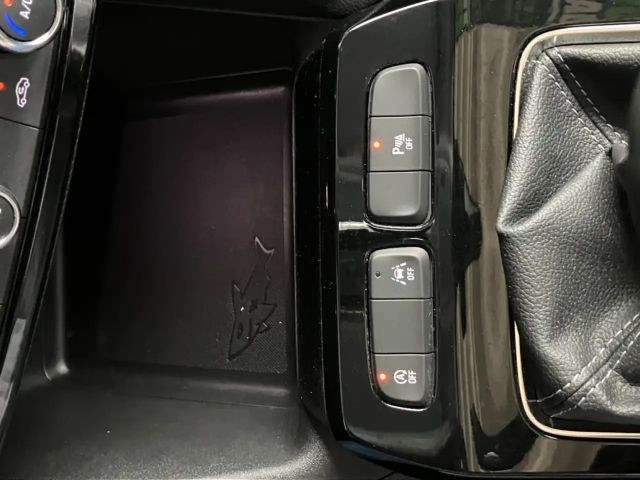 Opel Mokka 1.2 Turbo