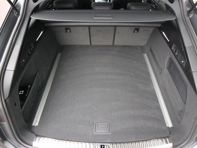 Audi S6 Avant Quattro