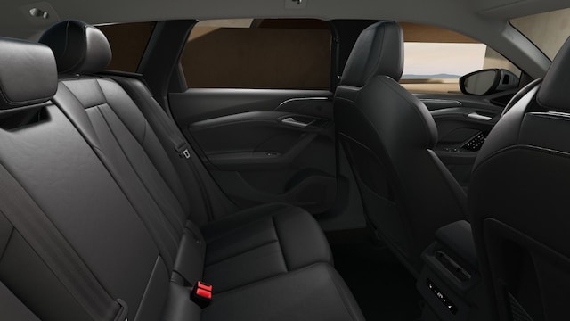 Audi A6 e-tron Avant Performance