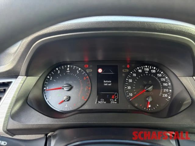 Renault Kangoo Equilibre Equilibre