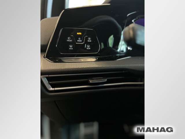 Volkswagen Golf 2.0 TSI GTI Golf VIII IQ.Drive