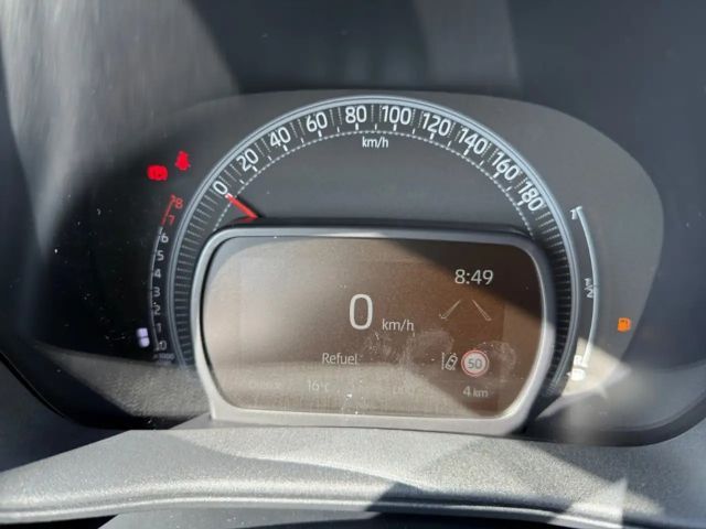 Toyota Aygo X Business Comfort Hatchback