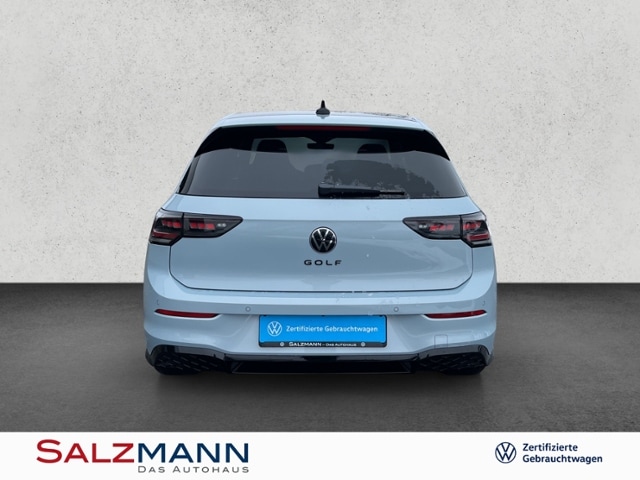 Volkswagen Golf 1.5 TSI Golf VIII R-Line