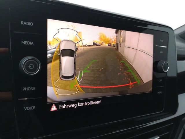 Volkswagen T-Roc 2.0 TDI DSG R-Line