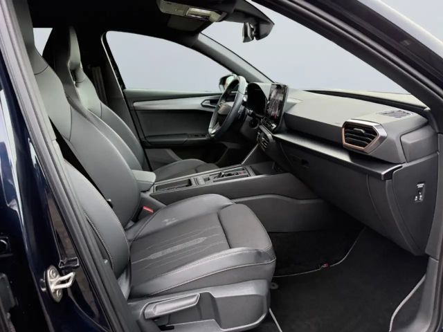 Cupra Leon 2.0 TSI DSG VZ