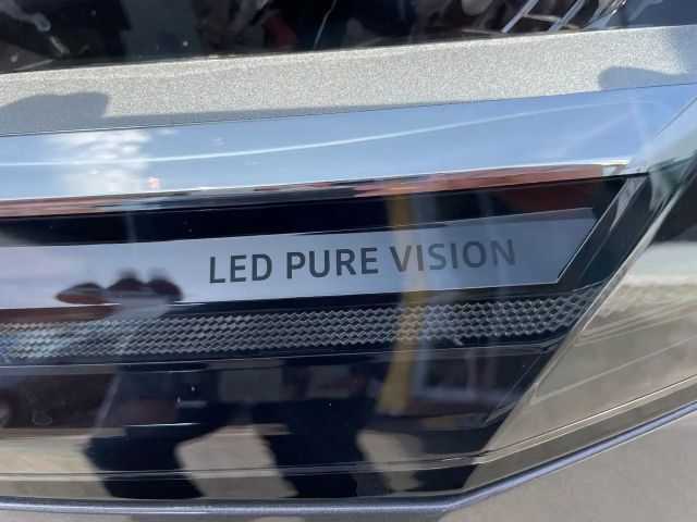 Renault Captur Techno