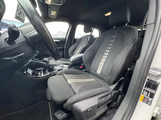 BMW X2 Coupé xDrive25e