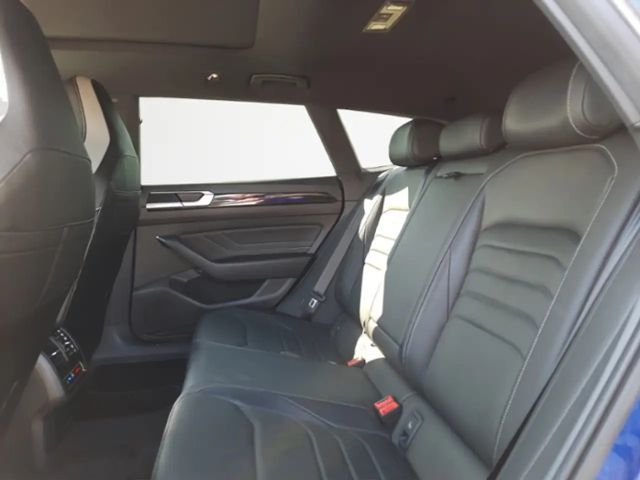 Volkswagen Arteon Shooting Brake 2.0 TDI R-Line