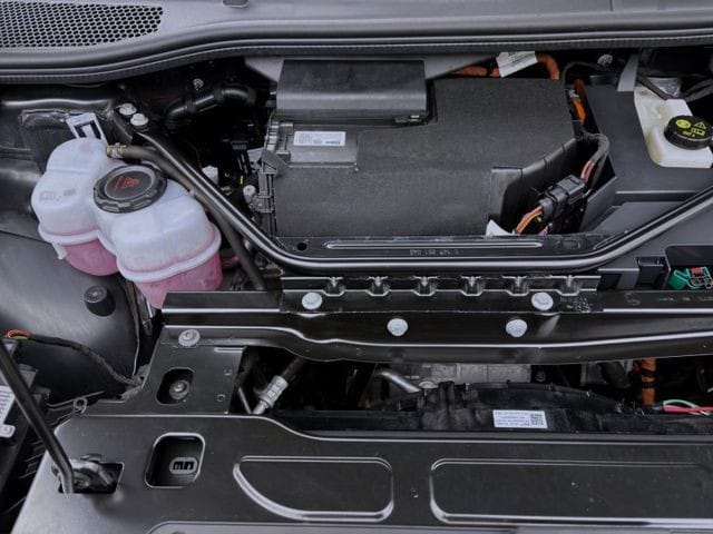 Skoda Enyaq Loft iV 60