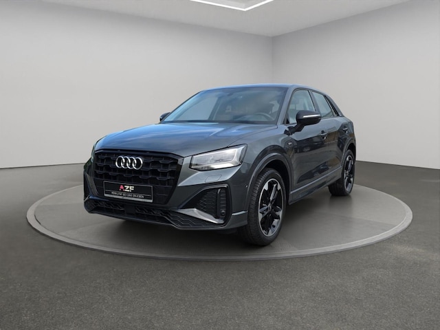 Audi Q2 35 TFSI
