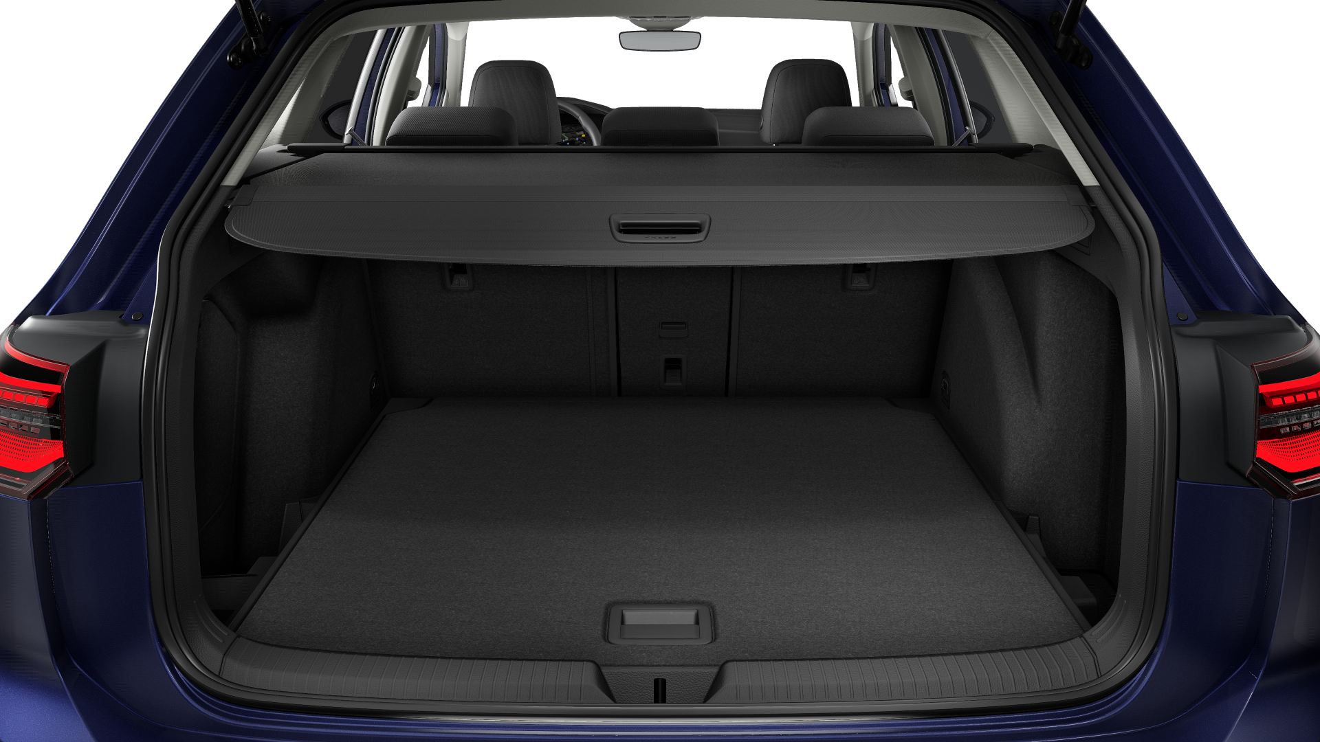 Volkswagen Golf 1.5 TSI Golf VIII Variant