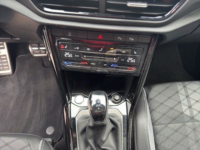 Volkswagen T-Roc 2.0 TDI DSG IQ.Drive Pro R-Line