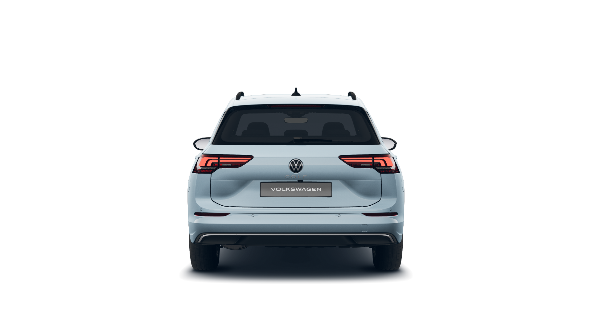 Volkswagen Golf 1.5 TSI Variant