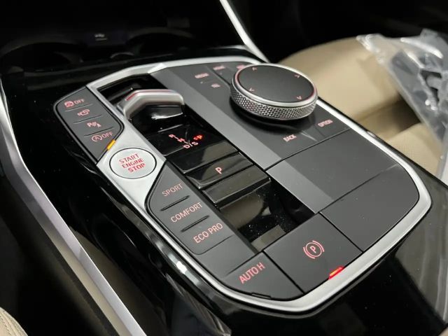 BMW 218 218i Coupé M-Sport