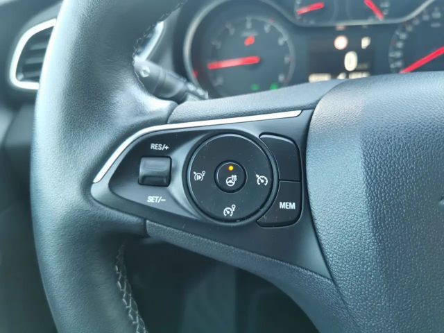 Opel Grandland X Elegance