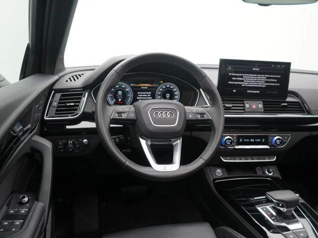 Audi Q5 Quattro S-Line Sportback