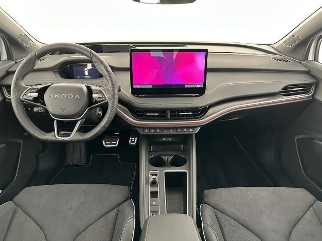 Skoda Enyaq Coupe Sportline