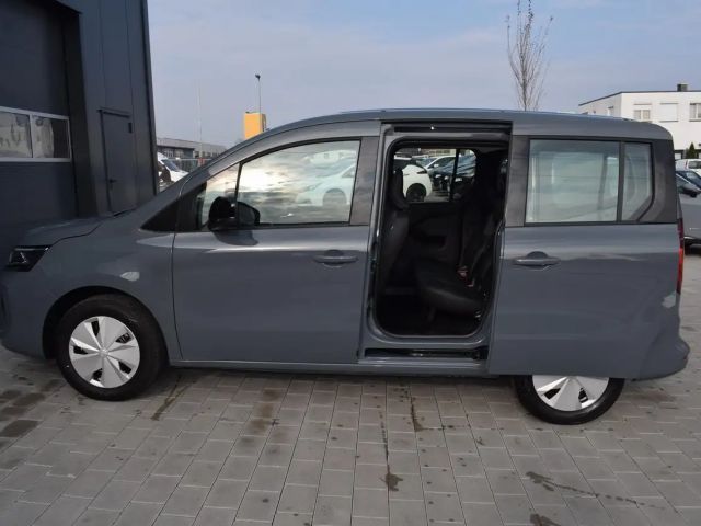 Nissan Townstar N-Connecta