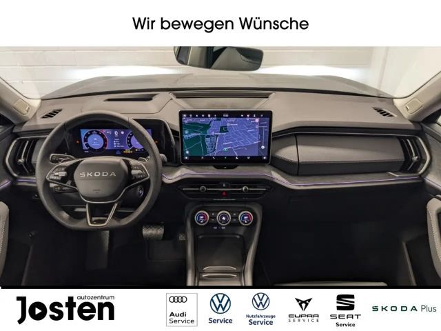 Skoda Kodiaq 2.0 TDI 4x4 Selection