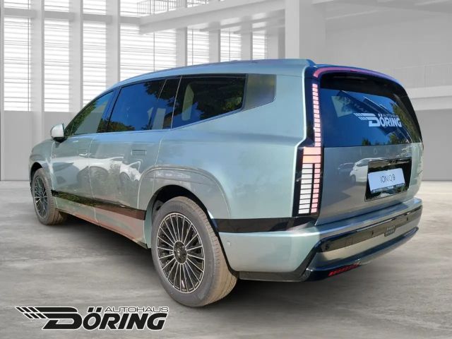Hyundai IONIQ 9 4WD 6-zits UNIQ