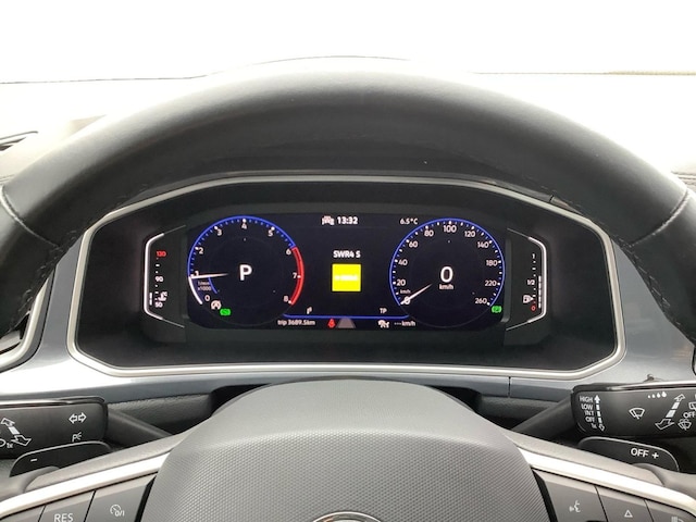 Volkswagen T-Roc 1.5 TSI DSG Style